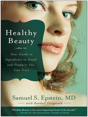 Healthy Beauty - ebook